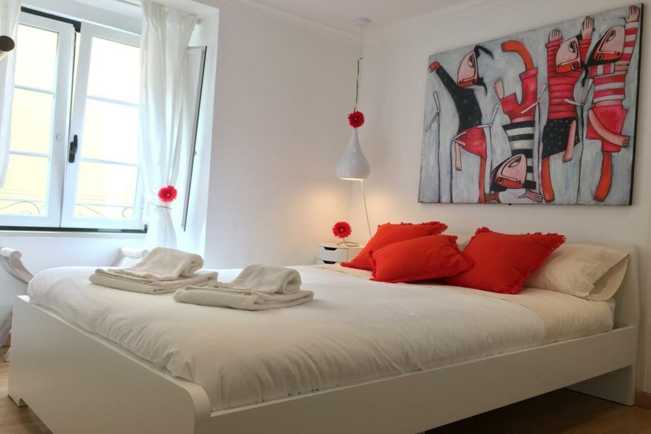 Appartement Alfamasweethome 2 *