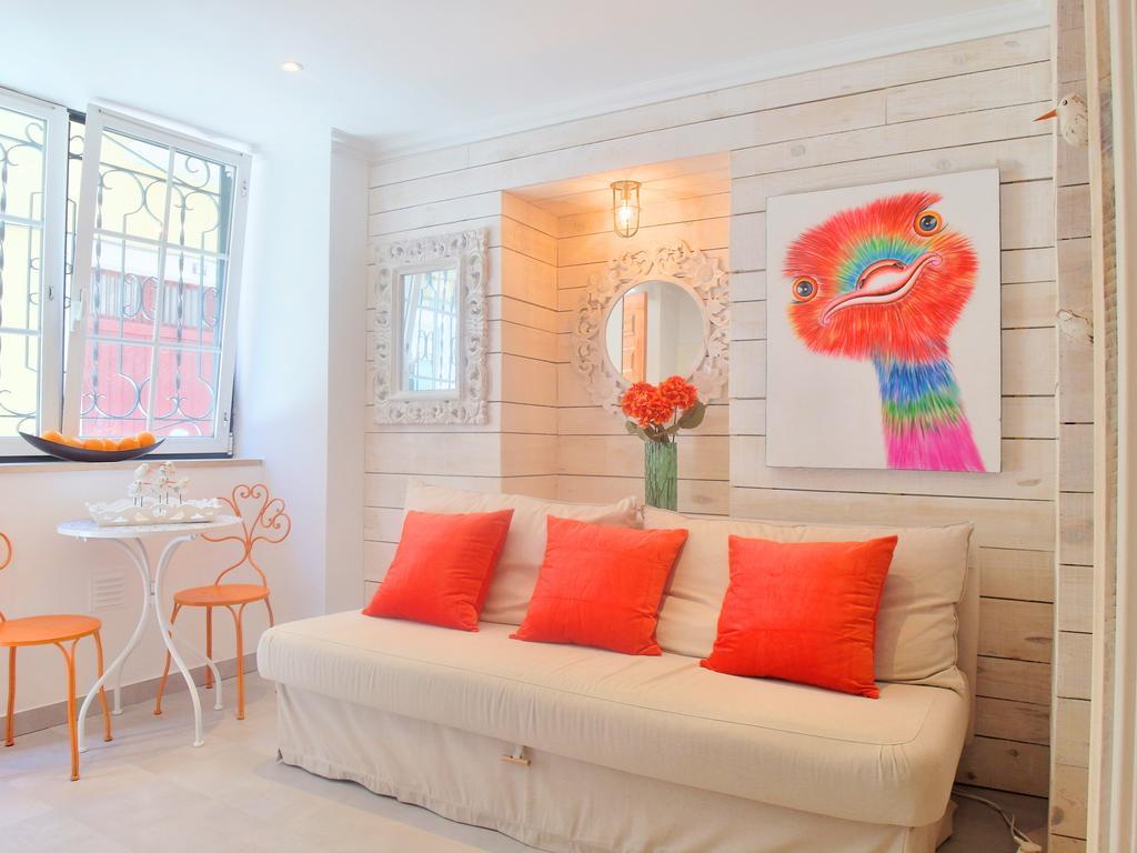 Appartement Alfamasweethome 2