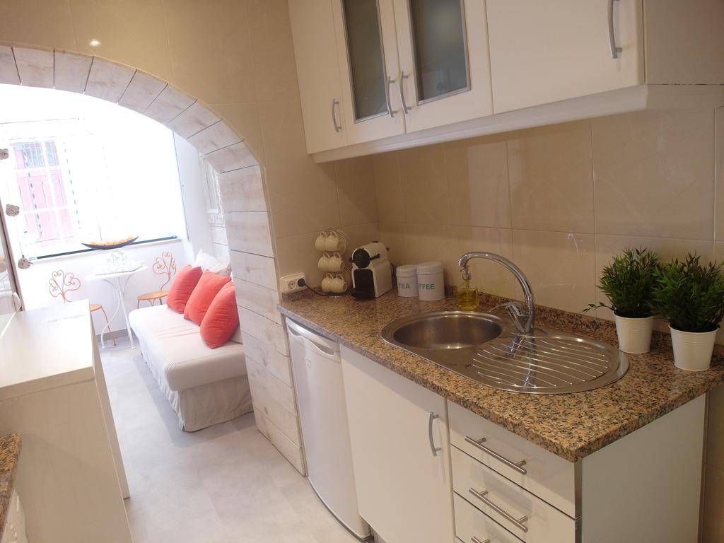 Alfamasweethome 2 Appartement Lisboa