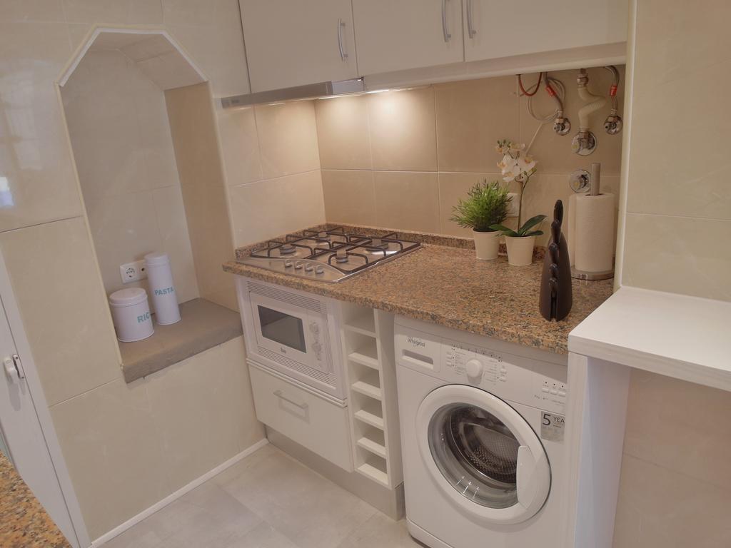 Apartamento Alfamasweethome 2 Lisboa